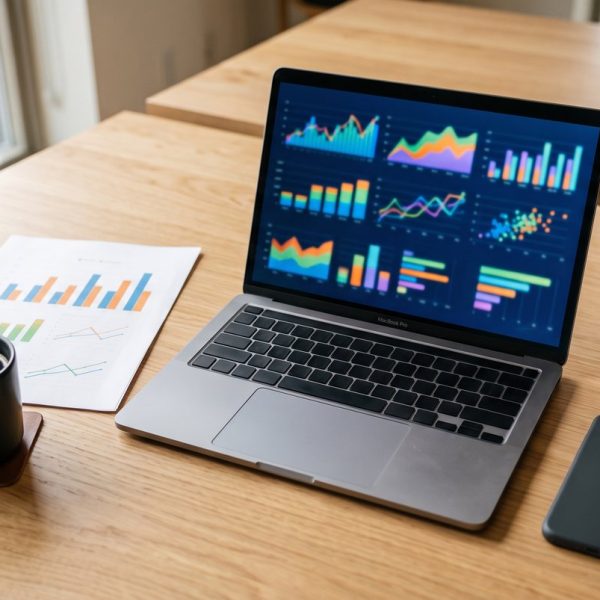 Data Visualization Techniques That Turn Raw Numbers Into Decisions